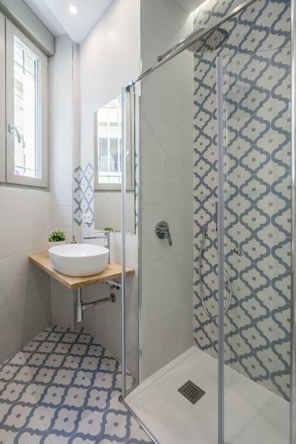 Apartamentos Rg Suites Jardines De Murillo Sevilla Bagian luar foto