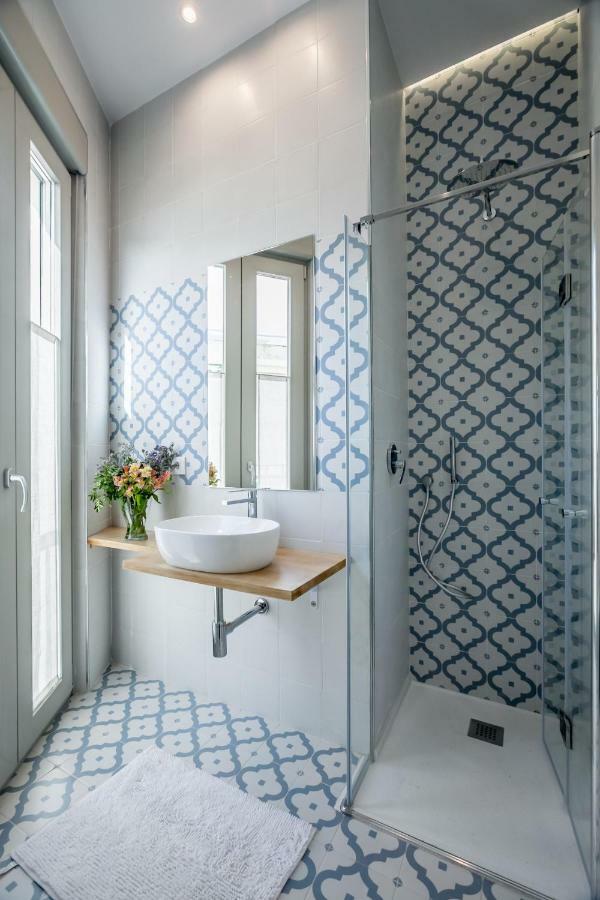 Apartamentos Rg Suites Jardines De Murillo Sevilla Bagian luar foto