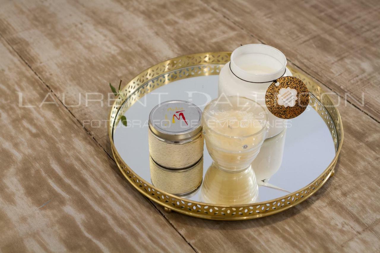 Apartamentos Rg Suites Jardines De Murillo Sevilla Bagian luar foto