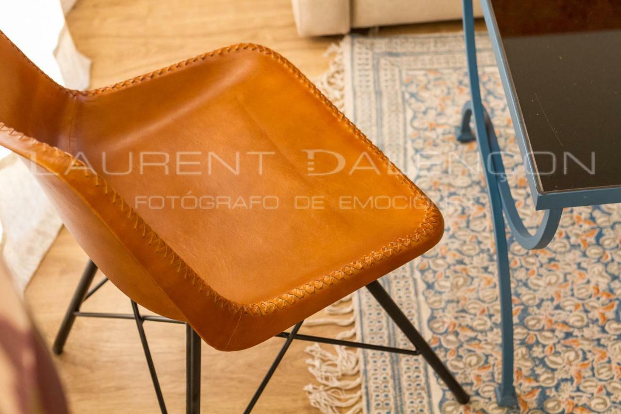 Apartamentos Rg Suites Jardines De Murillo Sevilla Bagian luar foto