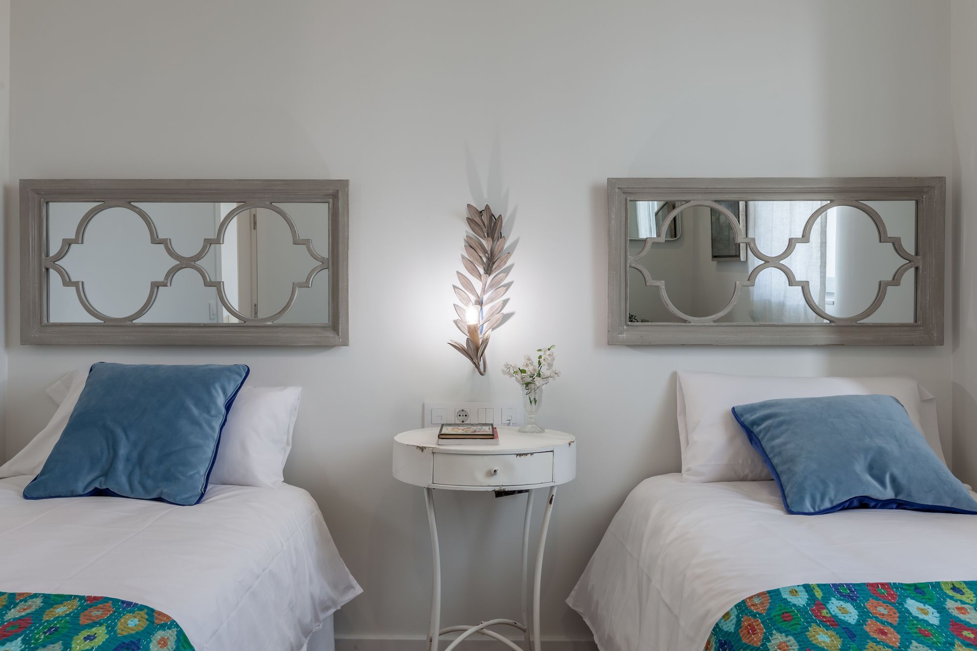 Apartamentos Rg Suites Jardines De Murillo Sevilla Bagian luar foto