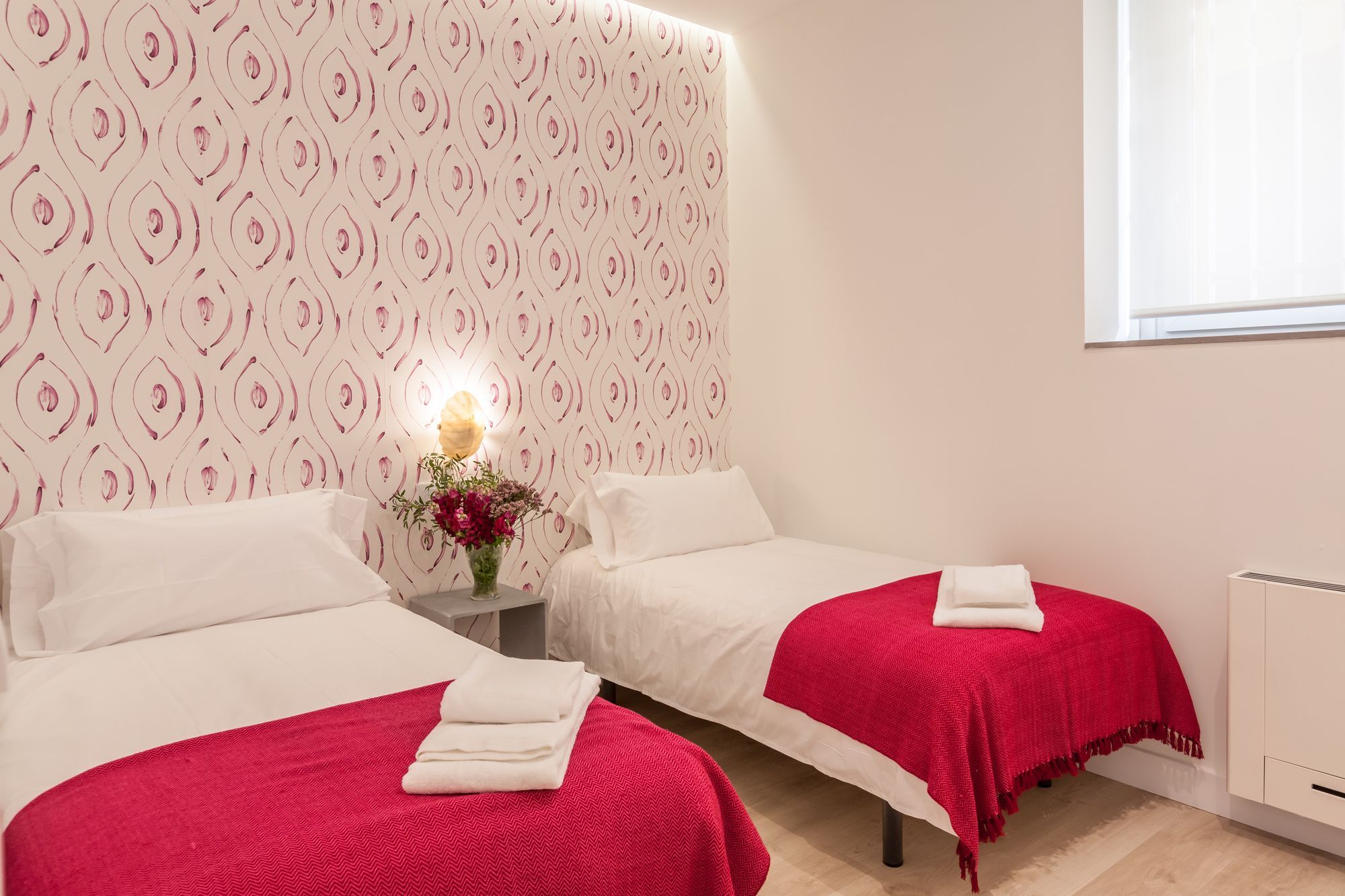 Apartamentos Rg Suites Jardines De Murillo Sevilla Bagian luar foto